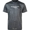Heren T-shirt Endurance Portofino Performance Black