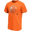 Heren T-shirt Fanatics  Fade