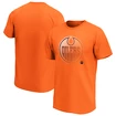 Heren T-shirt Fanatics  Fade