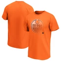 Heren T-shirt Fanatics  Fade