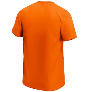 Heren T-shirt Fanatics  Fade