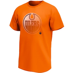 Heren T-shirt Fanatics  Fade