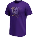 Heren T-shirt Fanatics  Fade