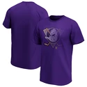 Heren T-shirt Fanatics  Fade