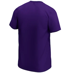 Heren T-shirt Fanatics  Fade