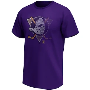 Heren T-shirt Fanatics  Fade