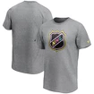 Heren T-shirt Fanatics  Iconic Refresher Graphic NHL National Hockey League