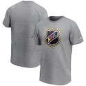Heren T-shirt Fanatics  Iconic Refresher Graphic NHL National Hockey League