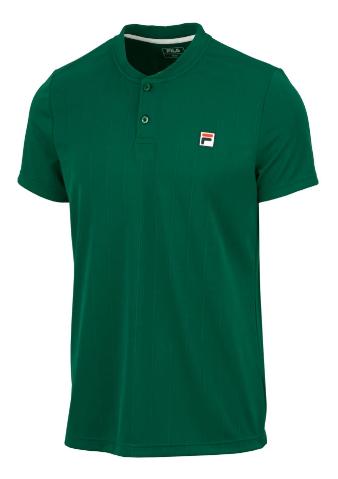 Heren T-shirt Fila  T-Shirt Addison Aventurine
