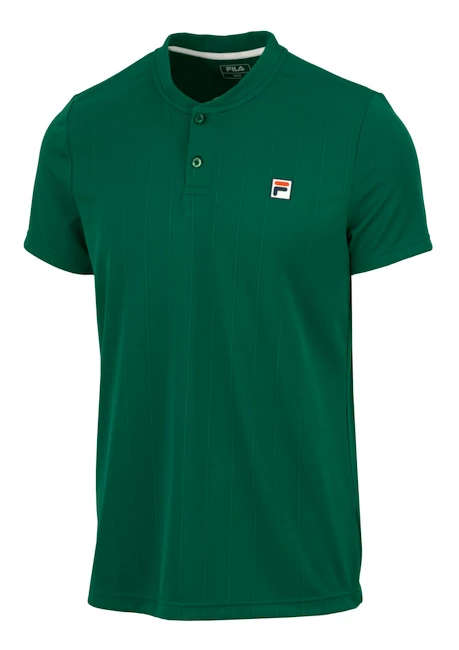 Heren T-shirt Fila  T-Shirt Addison Aventurine