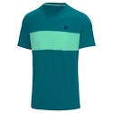 Heren T-shirt Fila  T-Shirt Cailan Capri Breeze/Ice Green