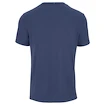 Heren T-shirt Fila  T-Shirt Cailan Vintage Indigo