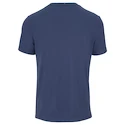 Heren T-shirt Fila  T-Shirt Cailan Vintage Indigo