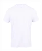 Heren T-shirt Fila  T-Shirt Caleb White