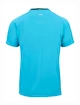 Heren T-shirt Fila  T-Shirt Cassian Scuba Blue