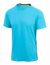 Heren T-shirt Fila T-Shirt Cassian Scuba Blue