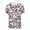Heren T-shirt Fila  T-Shirt Huds Graffitti Gringe L
