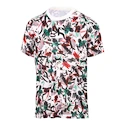 Heren T-shirt Fila  T-Shirt Huds Graffitti Gringe L