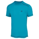 Heren T-shirt Fila  T-Shirt Jannis Capri Breeze