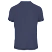 Heren T-shirt Fila  T-Shirt Jannis Vintage Indigo