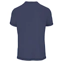 Heren T-shirt Fila  T-Shirt Jannis Vintage Indigo