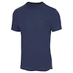 Heren T-shirt Fila  T-Shirt Jannis Vintage Indigo XL
