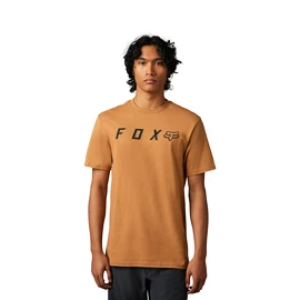 Heren T-shirt Fox Absolute Ss Prem Tee