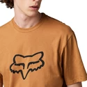 Heren T-shirt Fox Legacy Fox Head Ss Tee