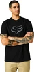 Heren T-shirt Fox Legacy Fox Head Ss Tee