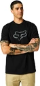 Heren T-shirt Fox Legacy Fox Head Ss Tee
