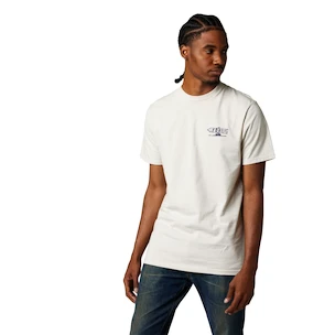 Heren T-shirt Fox  Net New Ss Premium