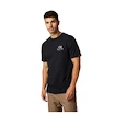 Heren T-shirt Fox  No Contest Ss Premium