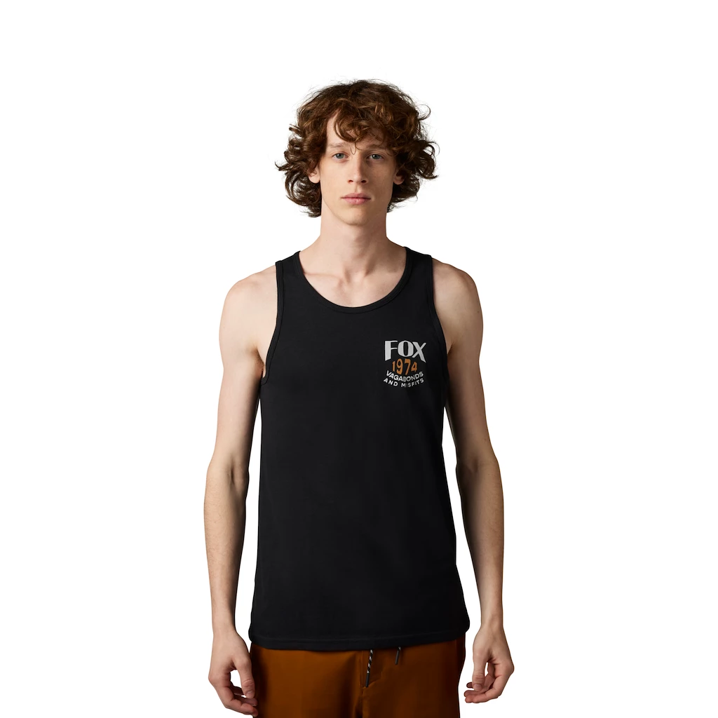 Heren T-shirt Fox  Predominant Prem Tank XXL