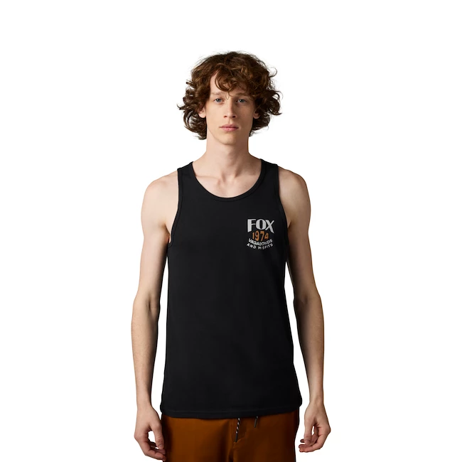 Heren T-shirt Fox  Predominant Prem Tank XXL