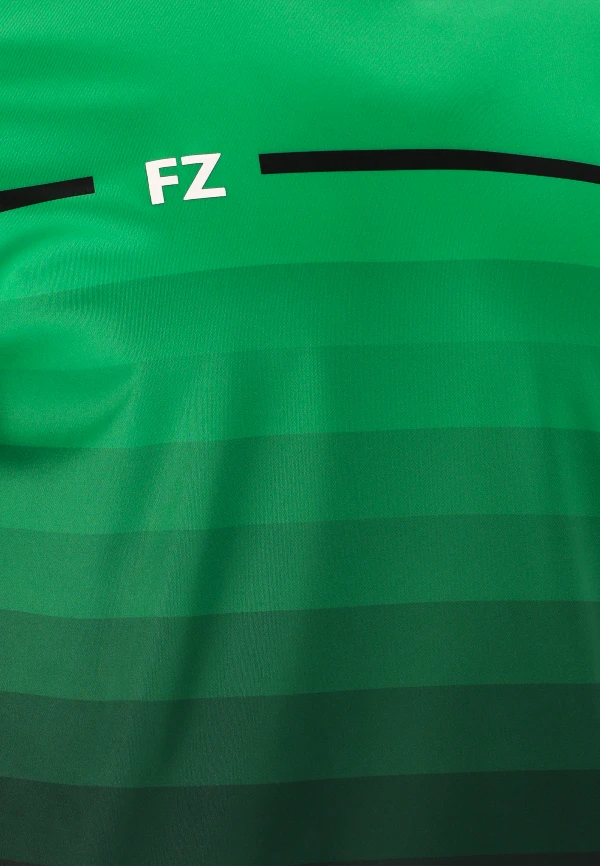 Heren T-shirt FZ Forza  Alberti M S/S Tee Perfect Green