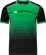 Heren T-shirt FZ Forza  Alberti M S/S Tee Perfect Green XL
