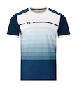 Heren T-shirt FZ Forza  Alberti M S/S Tee Poseidon L