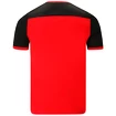 Heren T-shirt FZ Forza Check M SS Tee Red