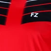 Heren T-shirt FZ Forza Check M SS Tee Red