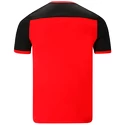 Heren T-shirt FZ Forza Check M SS Tee Red