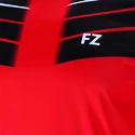 Heren T-shirt FZ Forza Check M SS Tee Red