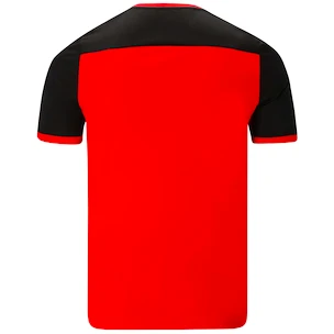 Heren T-shirt FZ Forza  Check M SS Tee Red