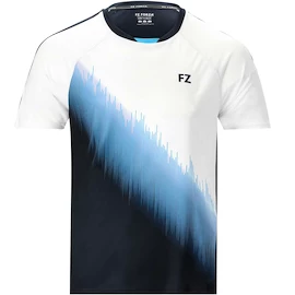 Heren T-shirt FZ Forza Clyde M SS Tee Dresden Blue