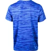 Heren T-shirt FZ Forza FZ Forza Malone Tee Blue Aster