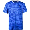 Heren T-shirt FZ Forza  FZ Forza Malone Tee Blue Aster