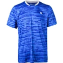 Heren T-shirt FZ Forza  FZ Forza Malone Tee Blue Aster