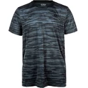 Heren T-shirt FZ Forza  FZ Forza Malone Tee Steel