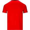 Heren T-shirt FZ Forza Lester M Tee Chinese Red