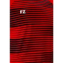 Heren T-shirt FZ Forza  Lester M Tee Chinese Red