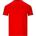 Heren T-shirt FZ Forza  Lester M Tee Chinese Red